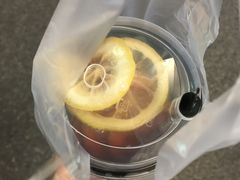-桂桂茶(金谊广场店)