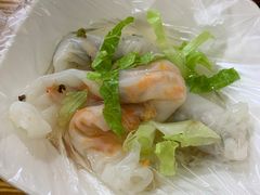 -周记蟹仔粉(侨港风情街店)
