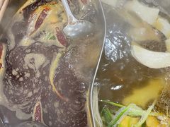 -重庆故事姊妹老火锅(财经学院店)