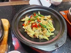 -徽镇小厨·经典徽菜(十里河店)