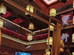 -宝轩渔府·老字号海鲜·正宗津菜(水上店)