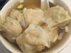 -麦文记面家(佐敦店)