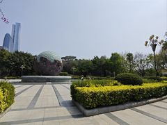 -荔香公园
