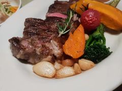 -碧特博格·20年品牌西餐厅(芜湖路店)
