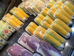 -果蔬好生活超市(乐堤港店)