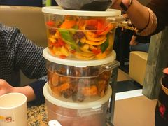 -黄记煌·三汁焖锅(万达广场店)
