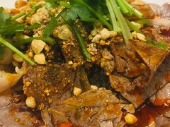 夫妻肺片-圣厨牛腩(青春岛社区玉寿苑店)