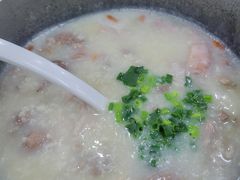 -南记食粥坊·宵夜大排档(莲花店)