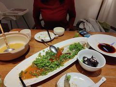 -浙里本味·宴四季江南(三台山路店)