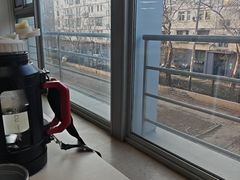 -石景山区图书馆(八角南路)