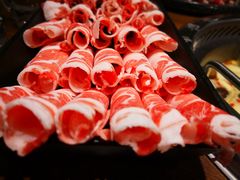 -快乐小羊火锅餐厅(农科路店)