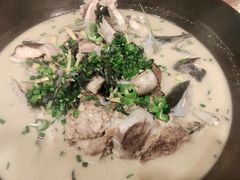 -李久其家民间餐厅(观沙岭公园店)