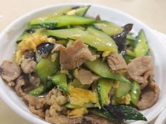 -满口香饭店