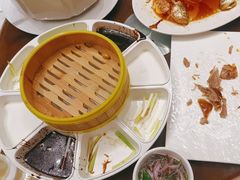 -富力万达嘉华酒店-品珍中餐厅(水果湖店)