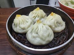 -鲁氏汤包王(长白街店)