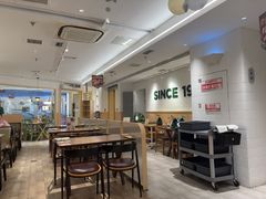 -豪客来牛排(空港华联店)