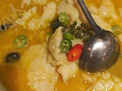 -张大嘴菜馆(庞各庄店)