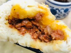 -老陶包子铺(南大西南村店)