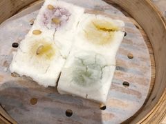 -穆桂英美食(南禅寺店)