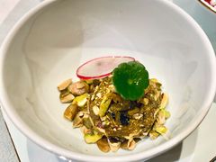 坚果贝贝瓜-叶叶菩提·晋福宫