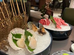 -官也街澳门火锅(新源里店)