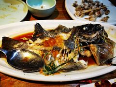 -南海渔家•海鲜•正宗海南菜(海棠湾店)