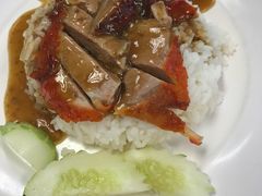 -Magic Food Point(Airport Street food)