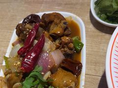 -阿当·小炒牛肉面(人广店)