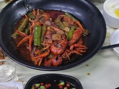 -聚味瞿记·龙虾堂(树木岭店)