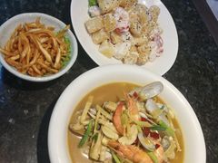 -小城故事·地道宁波味(月湖盛园店)