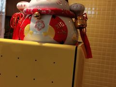 -麦当劳(安定门外大街店)