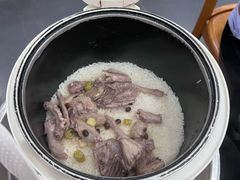 -皇鸽餐厅(五桂山分店)