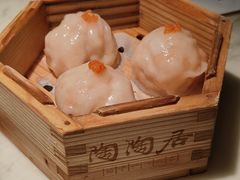 -陶陶居酒家(SM二期购物广场店)