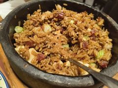 -老坑记·香港经典粤菜馆