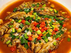 -千岛湖小鱼儿·淳安匠心农家菜