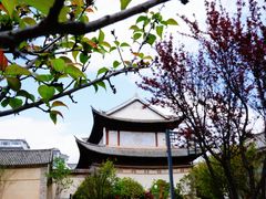 -巍山古城