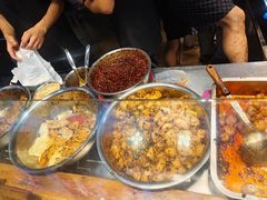 -丁家坡洋芋·观音桥好吃街A区(全国总店)