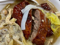 -佳记厚街烧鹅濑粉(广州总店)
