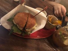 -Ginger(兴国路店)