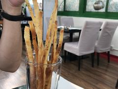 -EATALIA意塔利意式餐厅(鼓楼店)