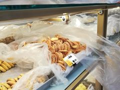 -爱德顺糕点食屋(利民道店)