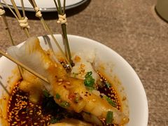 -新太二·鲜料川菜(智慧城广百店)