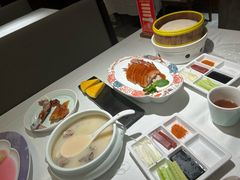 -在前门·烤鸭北京菜(五月花广场店)