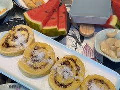 -名都晓荷塘(涿州店)