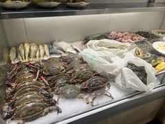-何记面馆(龙泉山店)