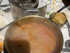 -领鲜活海鲜榴莲自助火锅(东门店)