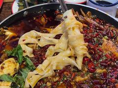 -聂发财重庆江湖菜(解放碑店)