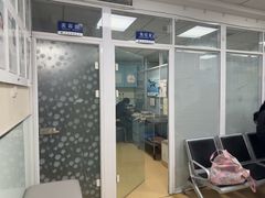 -瑞派·关忠动物医院·猫专科·犬专科(三环新城店)