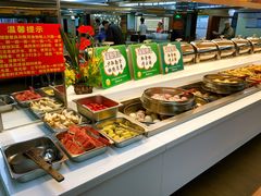 -文星素食(兴华路店)