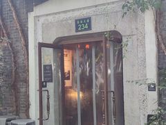 -碧桃小馆·民国宅院(西湖大道店)